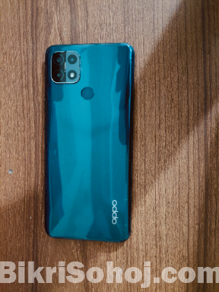 Oppo A15